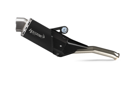 HP Corse échappement 4 track r court husqvarna norden 901 2022-2024