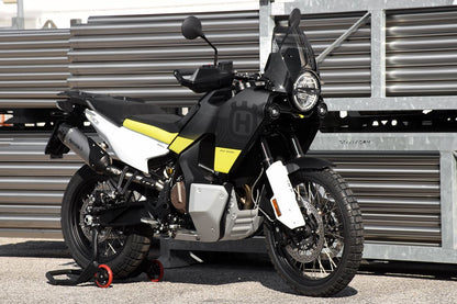 HP Corse échappement SP-1 Carbon court Husqvarna Norden 901 2022-2024