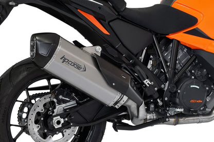 HP Corse Shappe SPS Carbon RR Titanium KTM 1290 Super Aventure 2021-2024