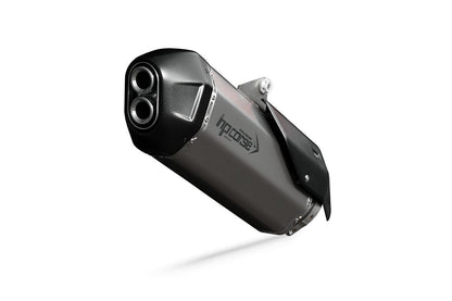 HP Corse Shappe SPS Carbon RR Titanium KTM 1290 Super Aventure 2021-2024