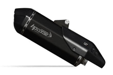 HP Corse Shappe SPS Carbon RR Black Titanium KTM 1290 Super Aventure 2021-2024