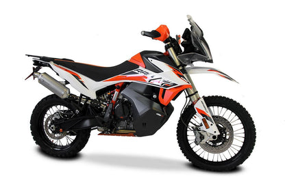 HP Corse Shappe SP-1 Short KTM 890 Adventure 2021-2024