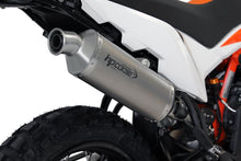 HP Corse Shappe SP-1 Short KTM 890 Adventure 2021-2024