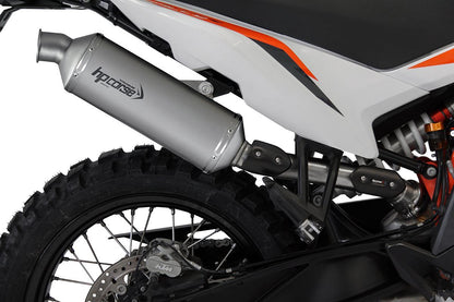 HP Corse Shappe SP-1 Short KTM 890 Adventure 2021-2024