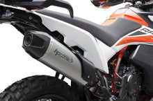HP Corse Shappe SP-1 Carbon Short KTM 890 Adventure 2021-2024