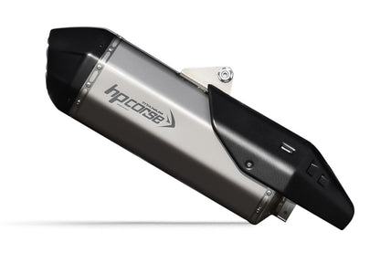 HP Corse Shappe SPS Carbon RR Titanium KTM 1290 Super Aventure 2021-2024