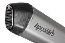 HP Corse SPS Rally 270 Titanium Uitlaat – BMW R 1300 GS Trophy (2025+)