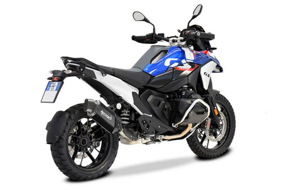 HP Corse 4-Track Rally 270 Black Titanium BMW R 1300 GS (2024+)