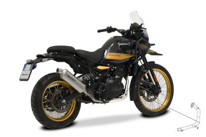 HP Corse voorbocht Royal Enfield Himalayan 450 (2025+)