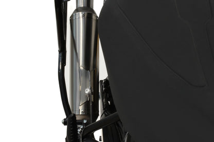 HP Corse bagagerek spacer set voor Royal Enfield Himalayan 650 (2024+)