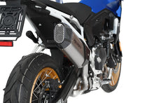 HP Corse SPS Rally 270 Titanium Uitlaat – BMW F 900 GS (2024+)