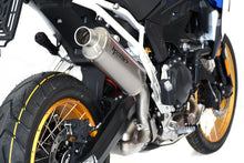 HP Corse SP-1 EVO Short Titanium BMW F 900 GS (2025+)