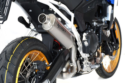 HP Corse SP-1 EVO Short Titanium BMW F 900 GS (2025+)