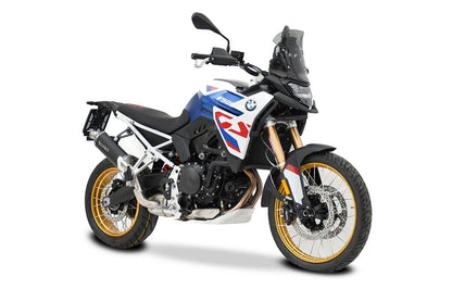 HP Corse SP-1 EVO Short Black Titanium BMW F 900 GS (2025+)