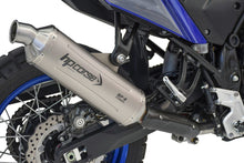 HP Corse SP-2 350 Titanium Yamaha Tenere 700 2019+