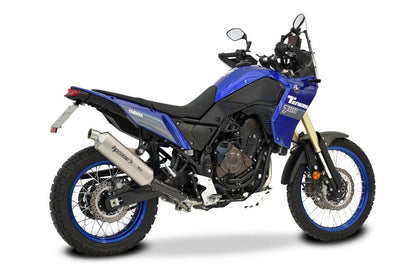 HP Corse SP-2 350 Titanium Yamaha Tenere 700 2019+