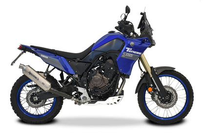 HP Corse SP-2 350 Titanium Yamaha Tenere 700 2019+
