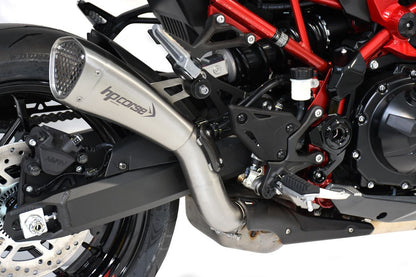 HP Corse Hydroform Short R Satin Kawasaki Z900 (2025+)