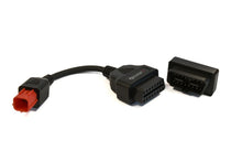 HP Corse lambda sonde eliminator / O2-sensor emulator universeel