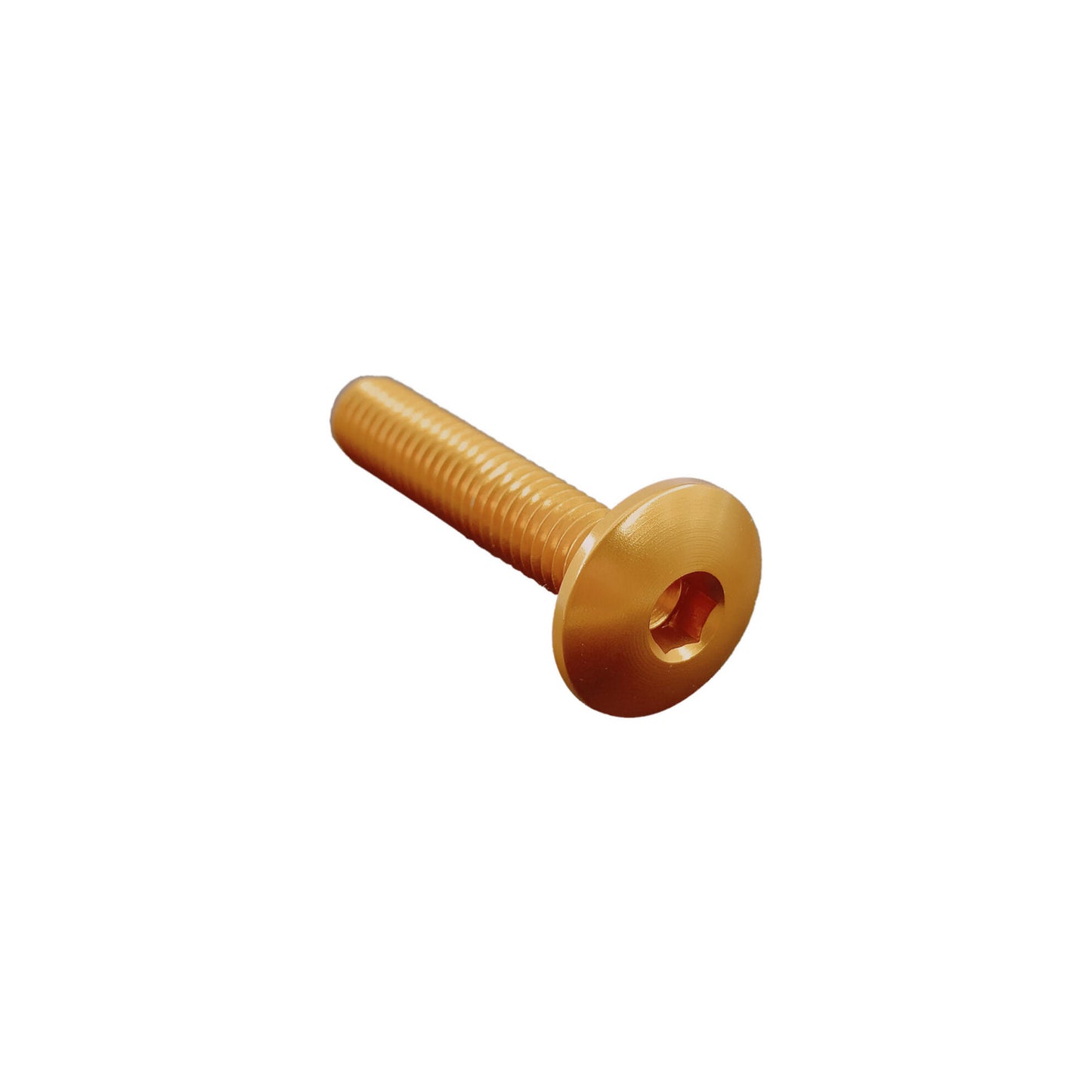 Bout CL 002 (1 st.) M8x1.25 20mm universeel