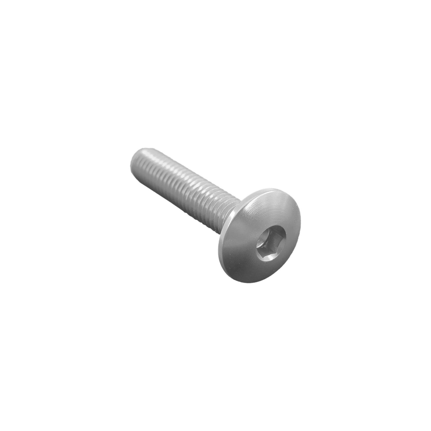 Bout CL 002 (1 st.) M8x1.25 20mm universeel