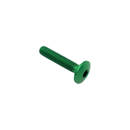 Bout CL 002 (1 st.) M8x1.25 20mm universeel