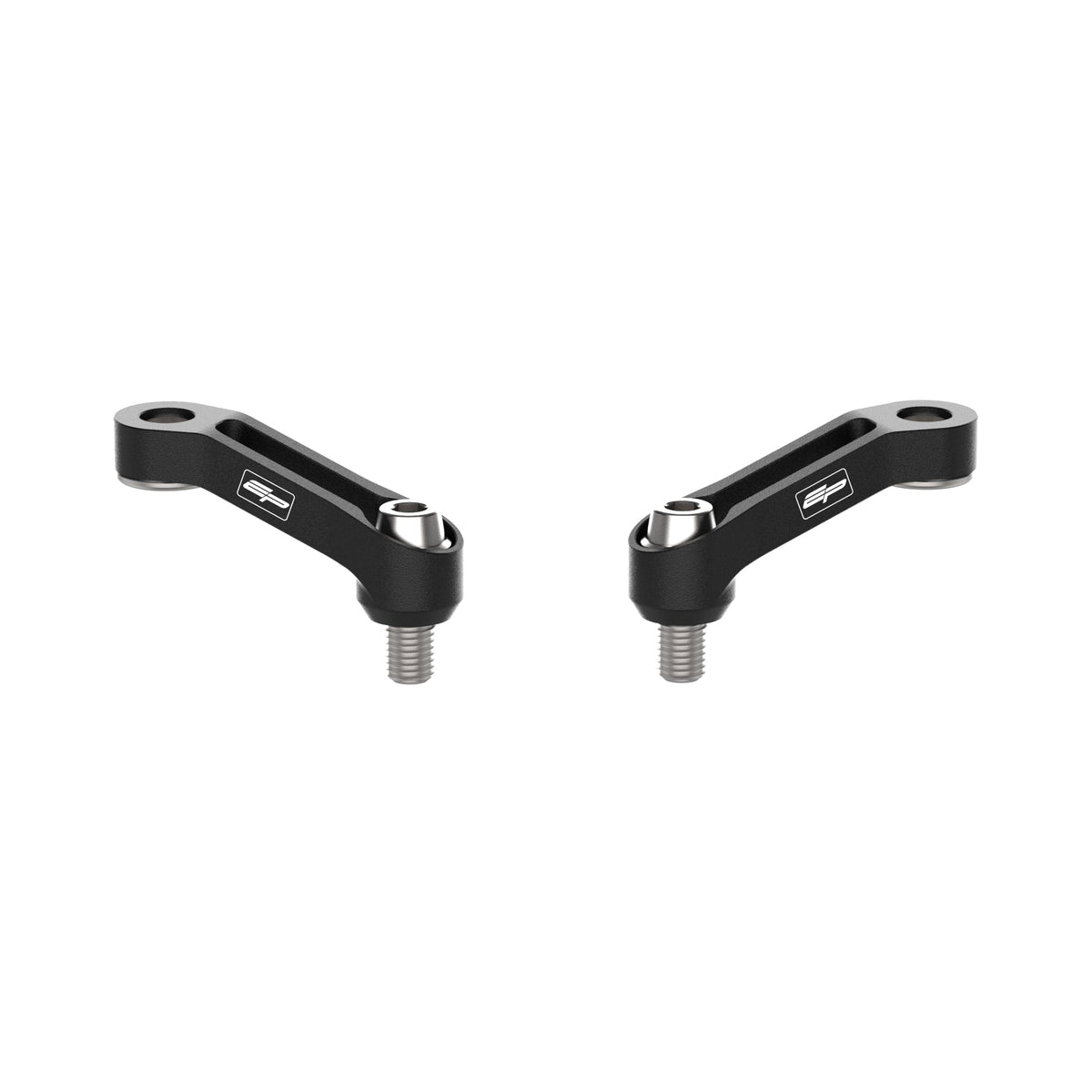 Spiegelverbreder Set Evotech - Voge DS625X (2025+)