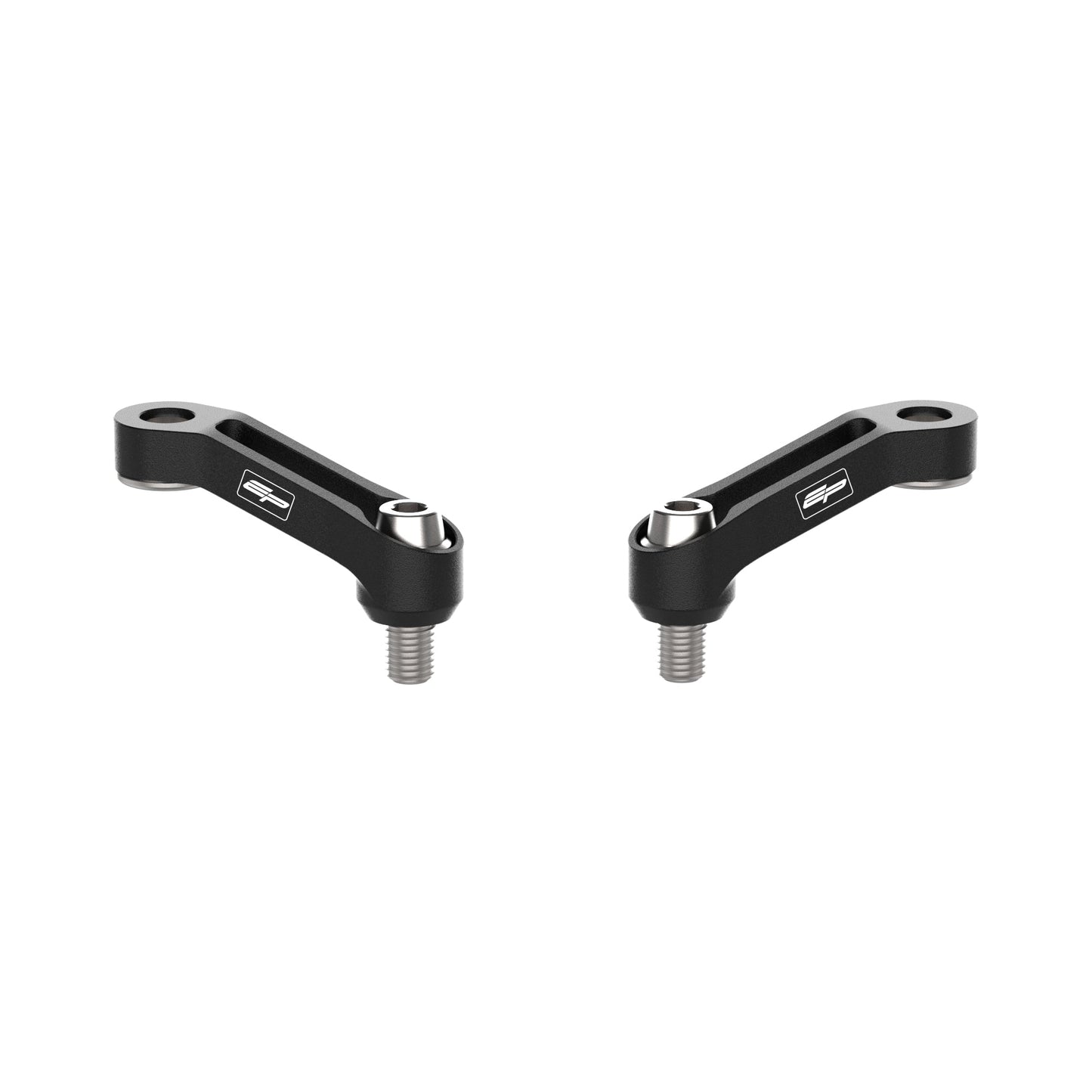 Spiegelverbreder Set Evotech - Triumph Tracker 400 (2026+)