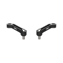 Spiegelverbreder Set Evotech - Voge DS800X Rally (2025+)