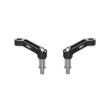 Spiegelverbreder Set Evotech KTM 990 Duke (2024+)