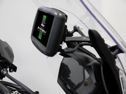 Evotech Garmin Navigatiesteun - Triumph Tiger 800 XCx (2018-2020)