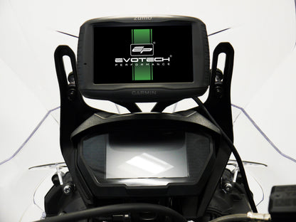 Evotech Garmin Navigatiesteun - Triumph Tiger 800 XCx (2018-2020)