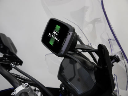 Evotech TomTom Navigatiesteun - Triumph Tiger 800 XCA (2018-2020)