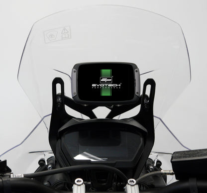 Evotech TomTom Navigatiesteun - Triumph Tiger 800 XCx (2018-2020)