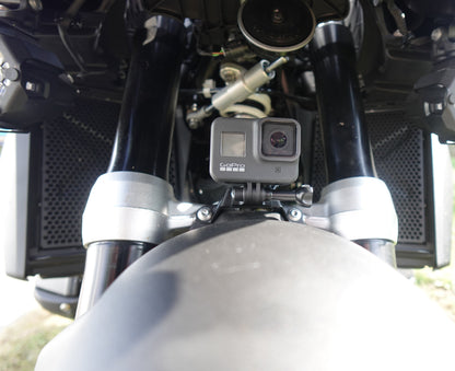 Evotech Action Mount - BMW R 1300 GS TE (2024+)