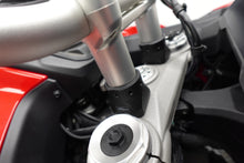 Evotech Handlebar Riser - Ducati Multistrada V4 Rally (2023+)
