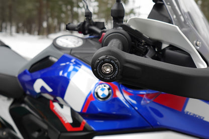 Evotech Stuurgewichten Set - BMW R 1300 GS TE (2024+)