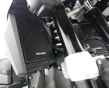 Evotech BMW R 1300 GS Trophy Radiatorcovers (2024+)