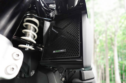 Evotech BMW R 1300 GS TE Radiatorcovers (2024+)