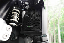 Evotech BMW R 1300 GS Option 719 Tramuntana Radiatorcovers (2024+)
