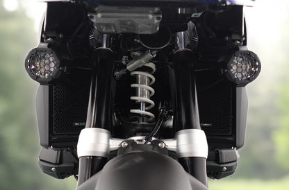 Evotech Radiatorcovers - BMW R 1300 GS Adventure Option 719 Karakorum (2024+)