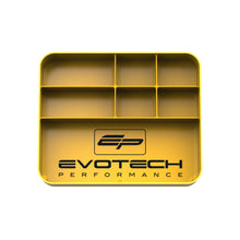 Evotech Motorfiets Onderdelenhouder (blauw) - Suzuki GSX-R1000R (2017-2022)