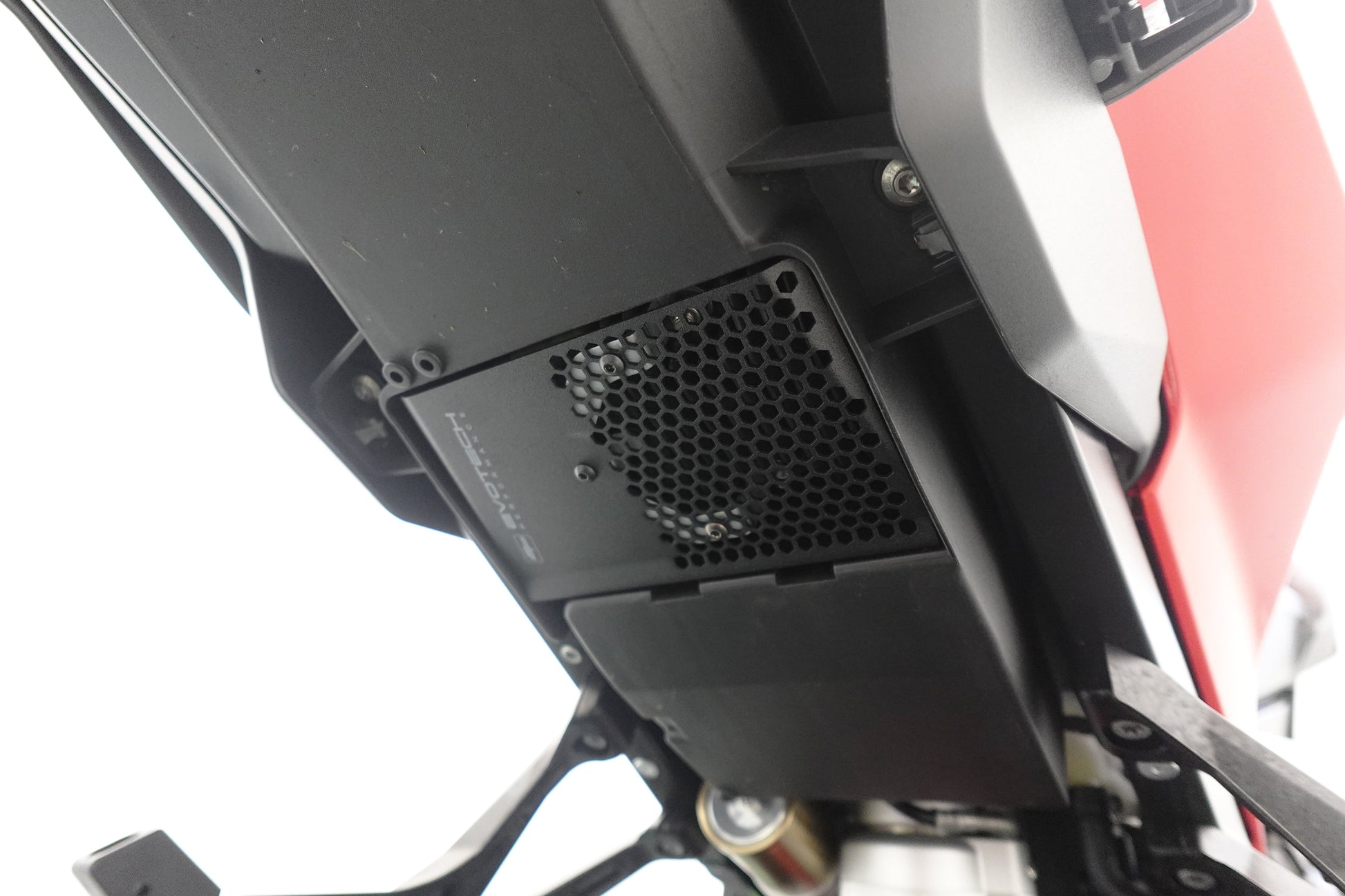 Evotech Spanningsregelaar Beschermer - BMW S 1000 XR (2020 - 2023)