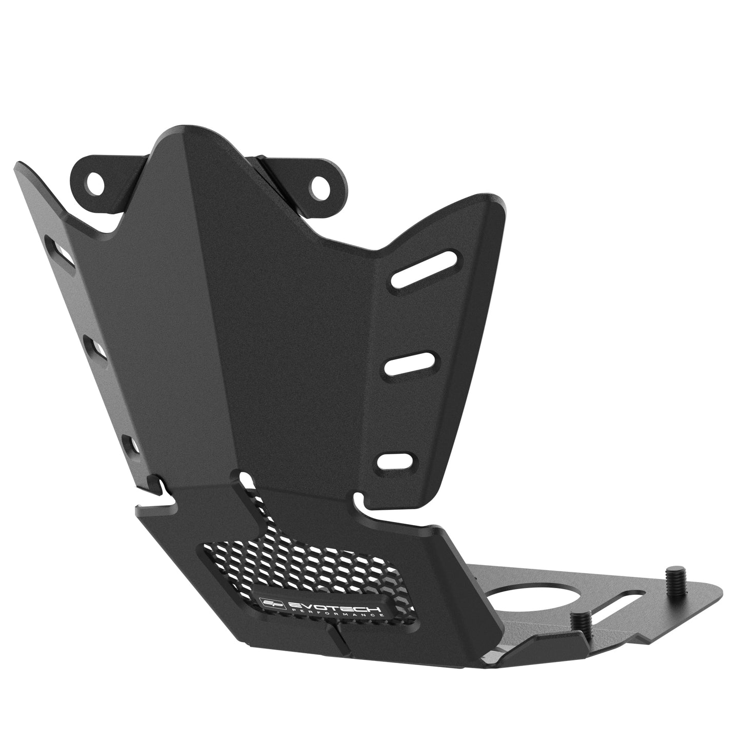 Evotech Motorblok Beschermer - Moto Guzzi V100 Mandello Motorblok Beschermer (2024+)