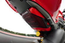 Benzinetank Beschermer Evotech - Ducati Streetfighter V4 (2025+)