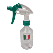 Bouteille de détail monello avec pulvérisateur de canyon - 250 ml