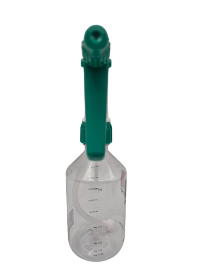 Bouteille de détail monello avec pulvérisateur de canyon - 250 ml