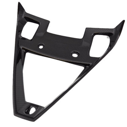 Radiator V-Panel Twill Gloss Carbon Ducati 848 848EVO 1098 1198