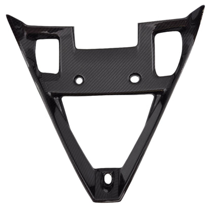 Radiator V-Panel Twill Gloss Carbon Ducati 848 848EVO 1098 1198