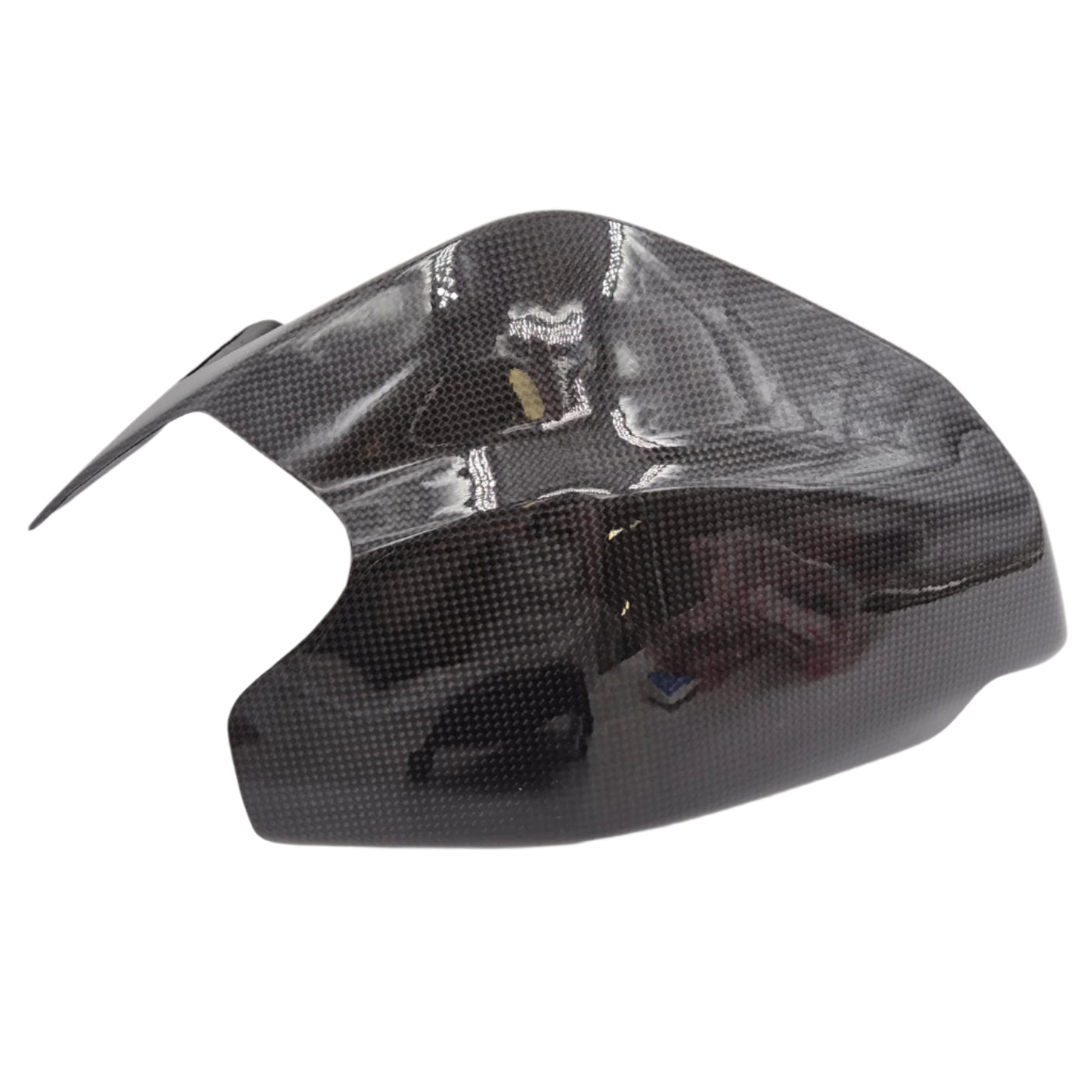 FullSix Carbon achterbrug beschermer Panigale 1199 1299